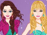 Play Model mania