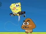 Play Spongebob brave adventure