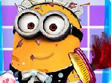 Jugar a Messy minion