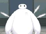 Play Design baymax