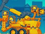 Play Rubble trouble new york