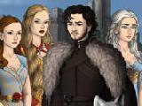 Play Game of thrones creator