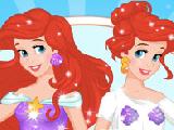 Play Now and then ariel sweet sixteen
