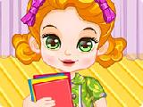 Play Baby school uniform design