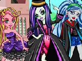 Play Monster team graduation