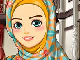 Play Hijab salon