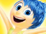 Play Inside out: joy tooth problem