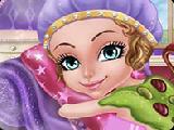 Play Princess spa and dress up