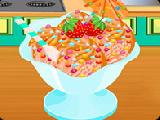 Play Cooking academy ice cream maker