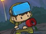 Play Zomblaster