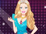Play Barbie fashion show