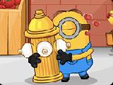 Play Minion love kiss