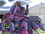 Play Dino robot mammoth