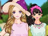 Play Ice-cream colors