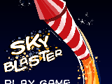 Play Sky blaster