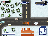 Play Snow plow parking