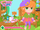 Play First aid animal bites