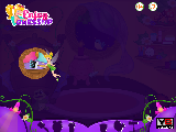 Jugar a Tinkerbell house makeover
