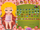 Play Pin up baby doll creator