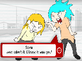 Play Dead detention #4