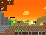 Play Creep craft 2 demo