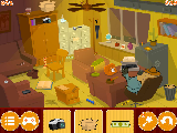 Play Lost teddy bear