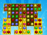 Play Candy matcher deluxe