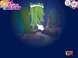 Play Ariel house makeover