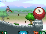 Play Vanguards 2: unsung heroes