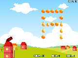 Play Fruit farm shooting