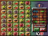 Play La frutti