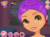 Play Vi and va sweet 16