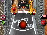 Play Mini hoops challenge