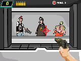 Play Shooting training 2