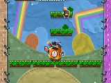 Play Qubey the cube