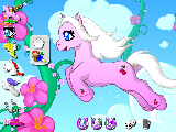 Play Magic pony