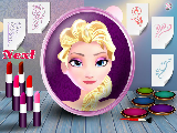Jugar a Elsa retro boutique