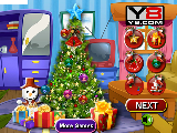 Play Decorate christmas tree