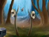 Play Magic forest escape 2