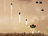 Play Ufo blackstorm shield