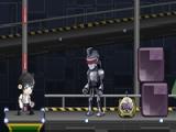 Play Luka and lara robo abduction