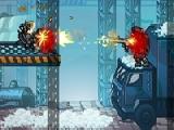 Play Strike force heroes 3