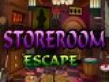 Play Store room escape