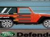 Jugar a Dream suv