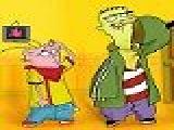 Play Ed edd n eddy