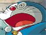 Play Doraemon jigsaw puzzle