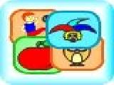 Play Kids color match
