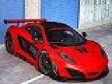 Play Mclaren puzzle