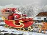 Play Santa christmas delivery