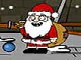 Play Santa delivery gift escape